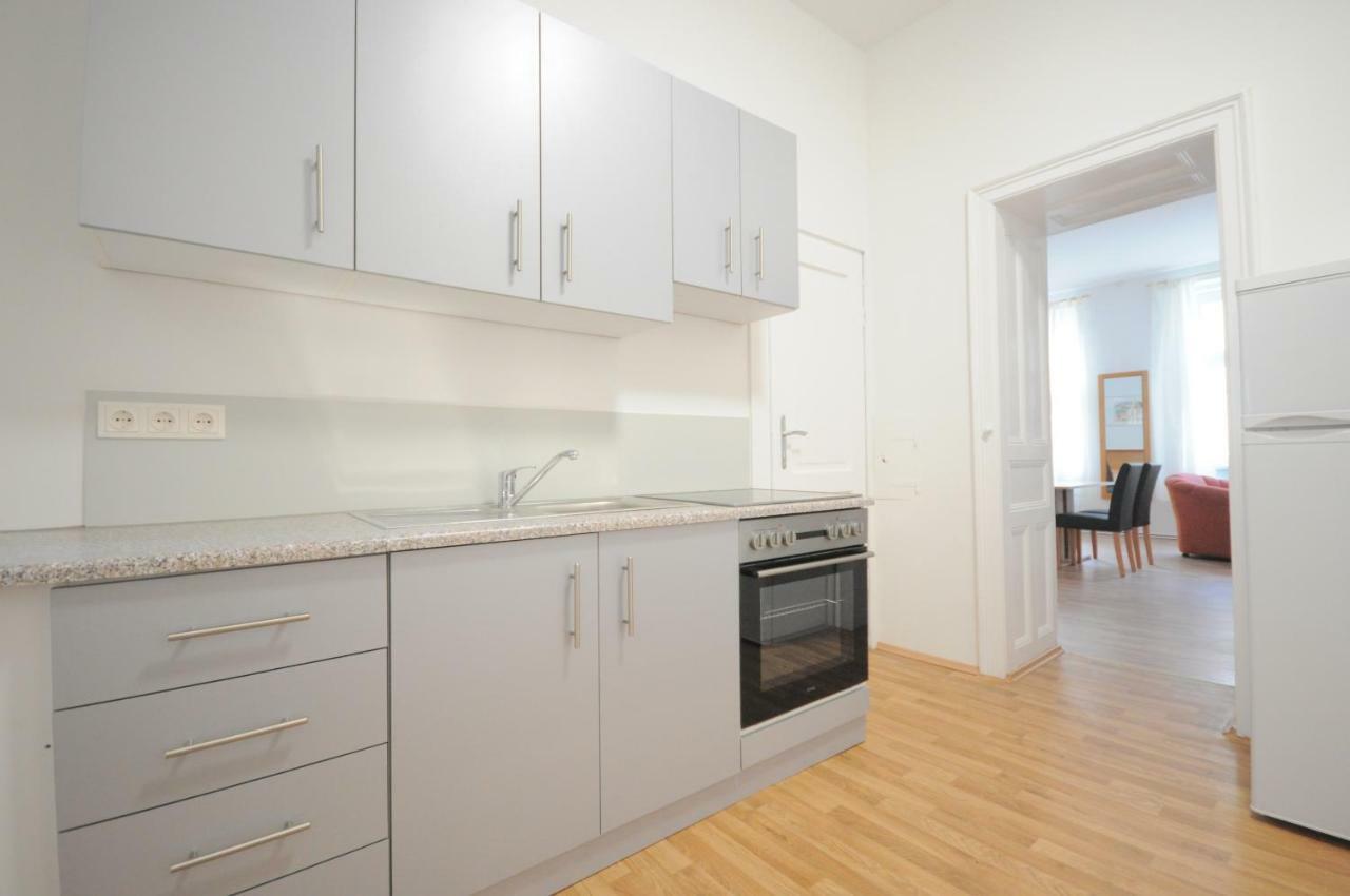Schloessel 10 Apartment Wien